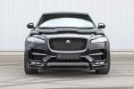 Jaguar F-Pace by Hamann 2017 года
